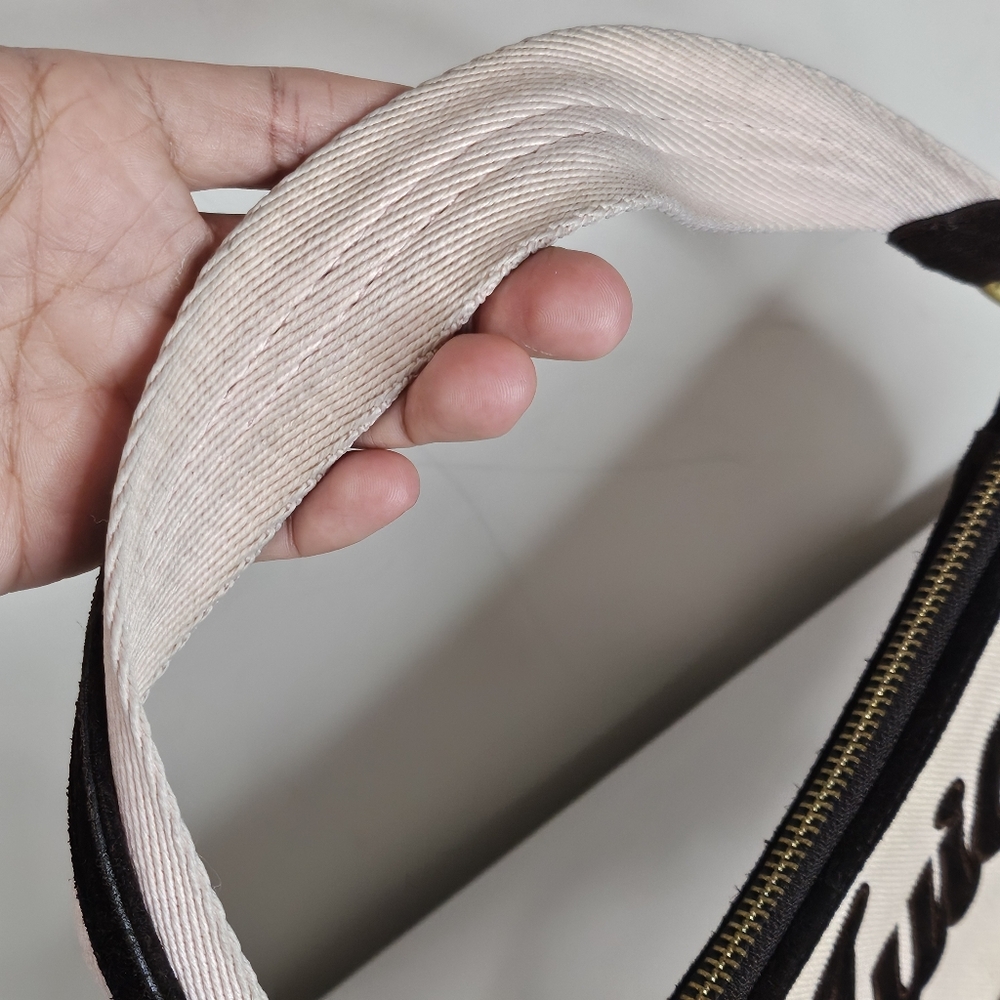 Vintage Juicy Couture Mini Baguette Purse ✨ - Picture 4 of 11